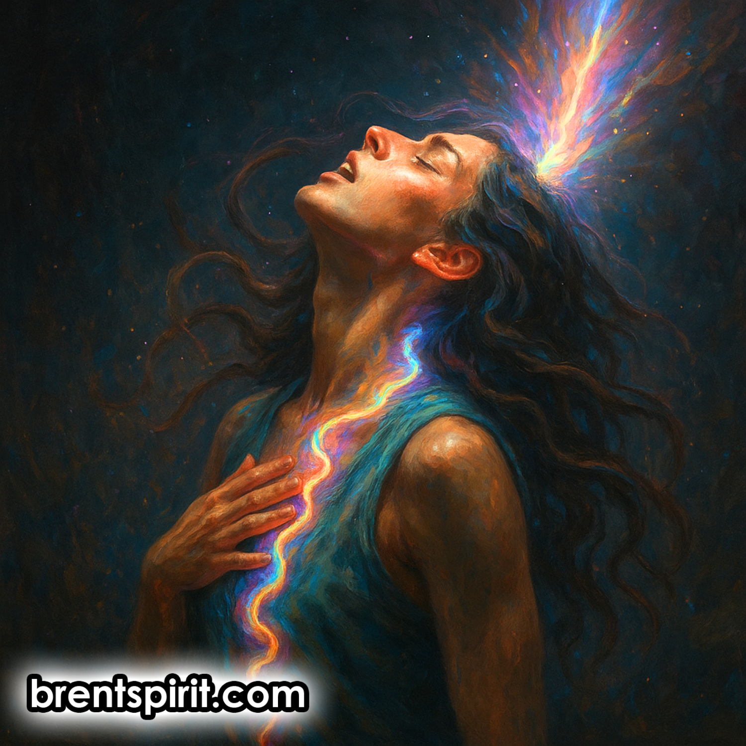 Kundalini Shakti Awakening Q&A Compilation #9 - Self-Care, Schumann Resonance, & Shaktipat Gurus