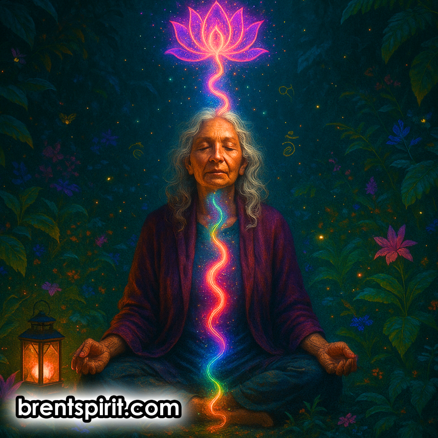 Kundalini Shakti Awakening Q&A Compilation #8 - Shaktipat, Loneliness, & Fasting