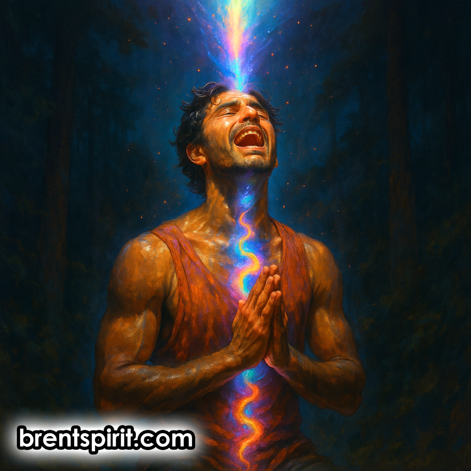 Kundalini Shakti Awakening Q&A Compilation #7 - Heart Chakra Blockages, Third Eye Visuals, Anxiety, and More