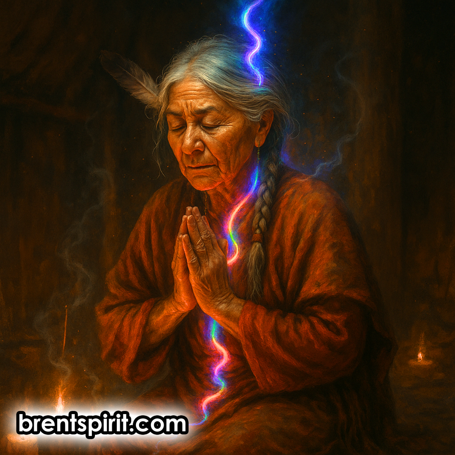 Kundalini Shakti Awakening Q&A Compilation #5 - Bliss, Head Pressure, Loneliness, and More