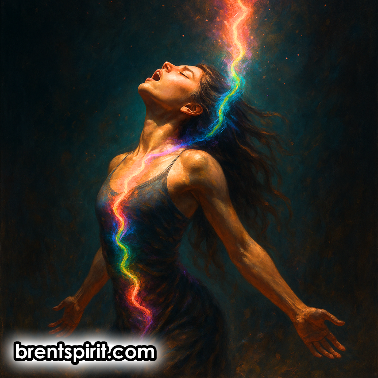 Kundalini Shakti Awakening Q&A Compilation #4 - Chakra Blockages, Nervous System, Embracing the Shadow