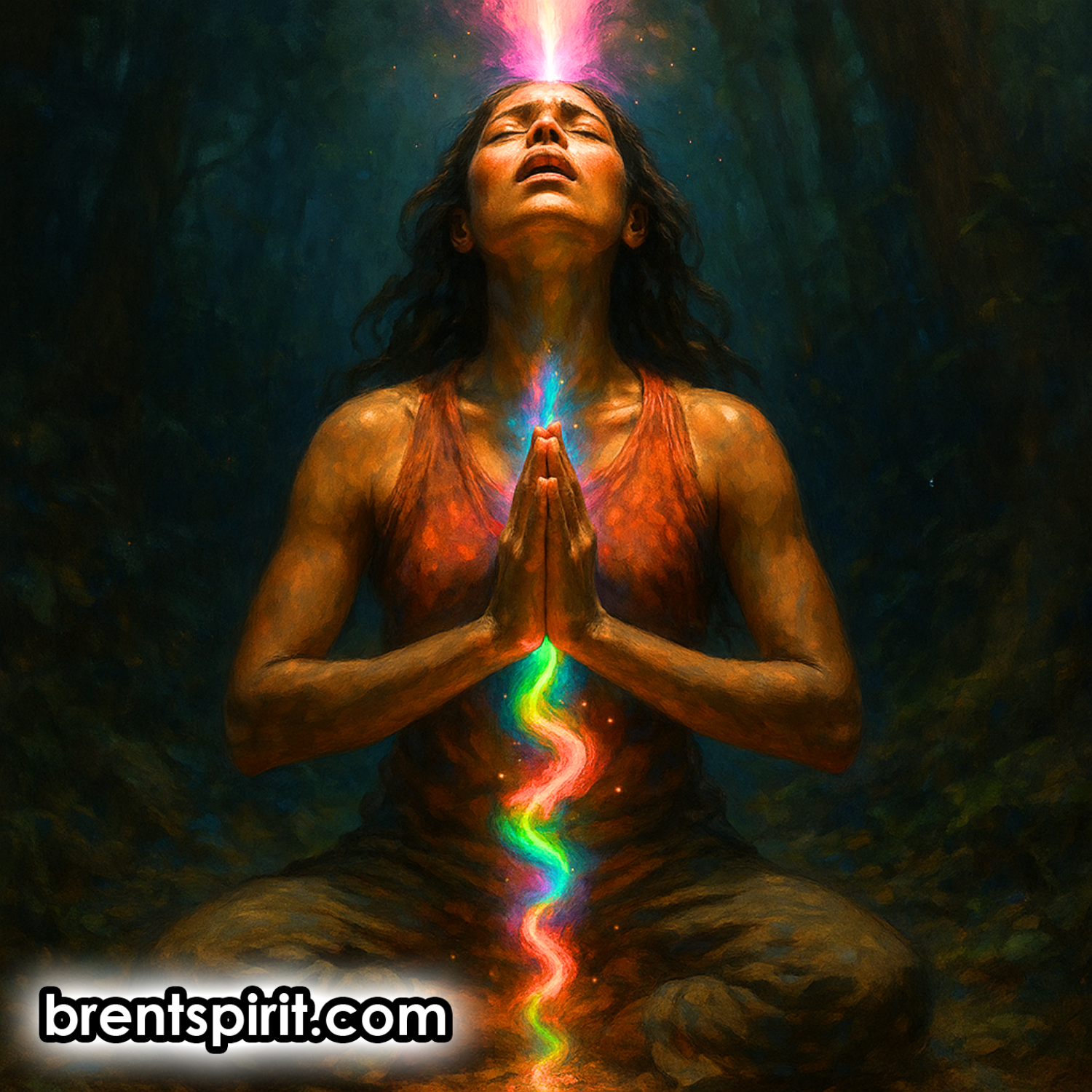 Signs and Symptoms | Kundalini Awakening Series Part 7