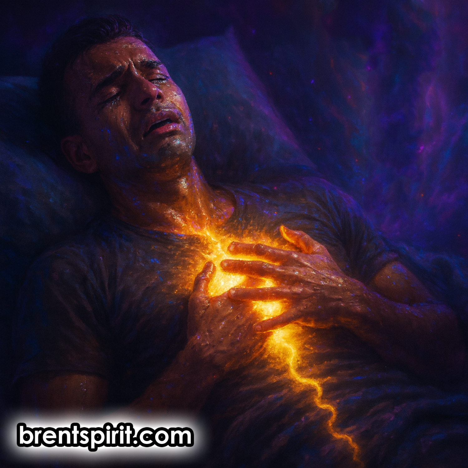 Kundalini Awakening Sucks! How I Survived | Kundalini Series Part 39