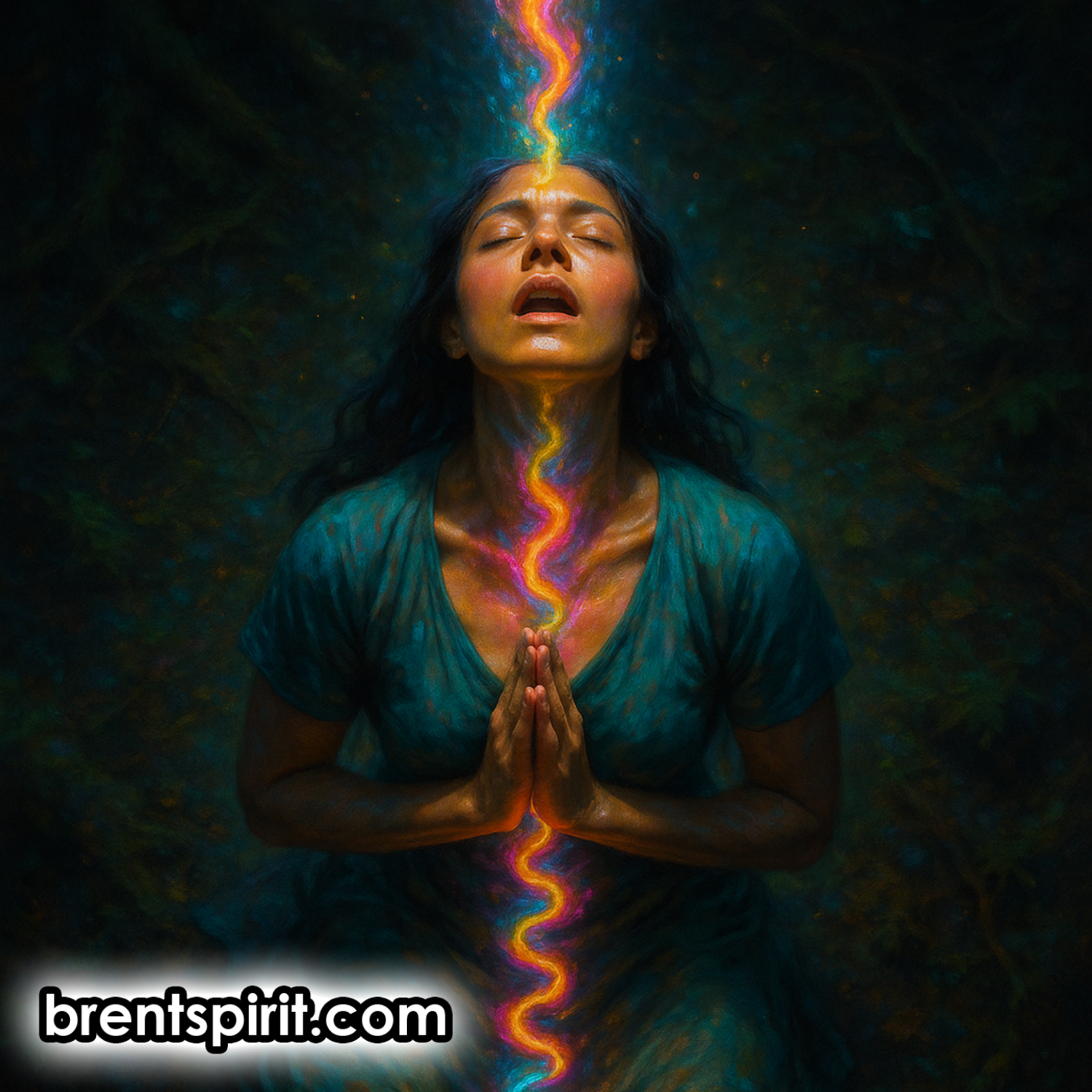 The Spiritual Awakening Show