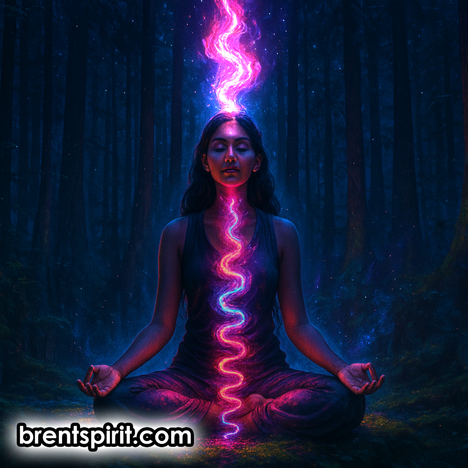 The Spiritual Awakening Show