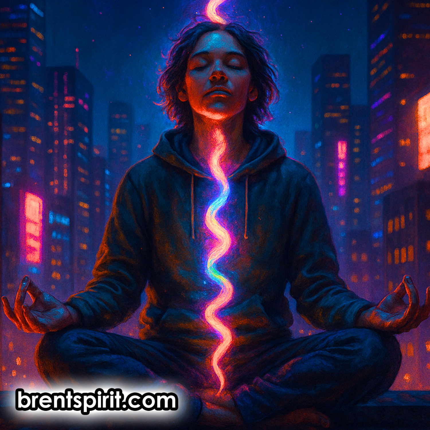 Dr. Katrina Michelle - Spiritual Emergence, Psychedelic Integration, and More