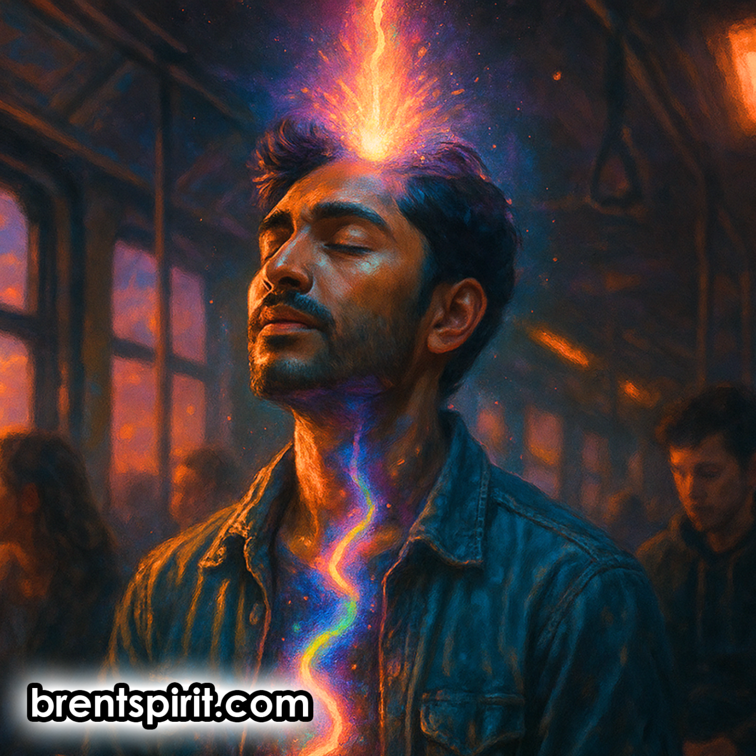 Dr. Daniel Ingram - The Emergent Phenomena Research Consortium (EPRC)