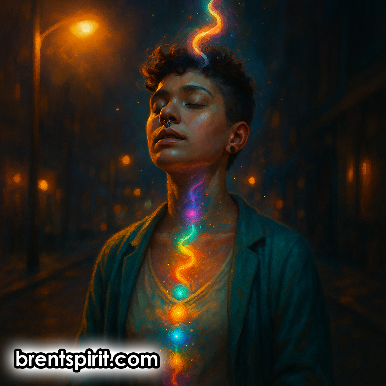 Kundalini Q&A: Why Some Run From Spirituality? Magic, Non-Duality and Self-Realization | Part 45