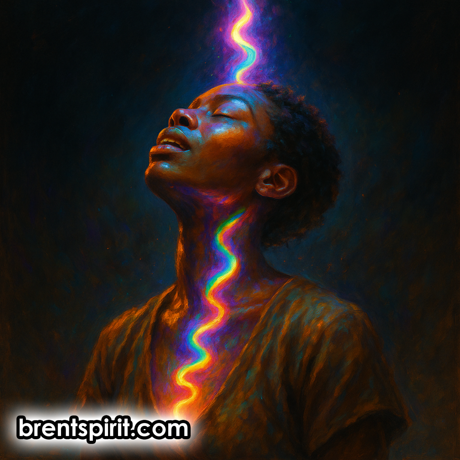 Kundalini Q&A: Why Me? Dissociation, Psychic Phenomena & More | Part 42