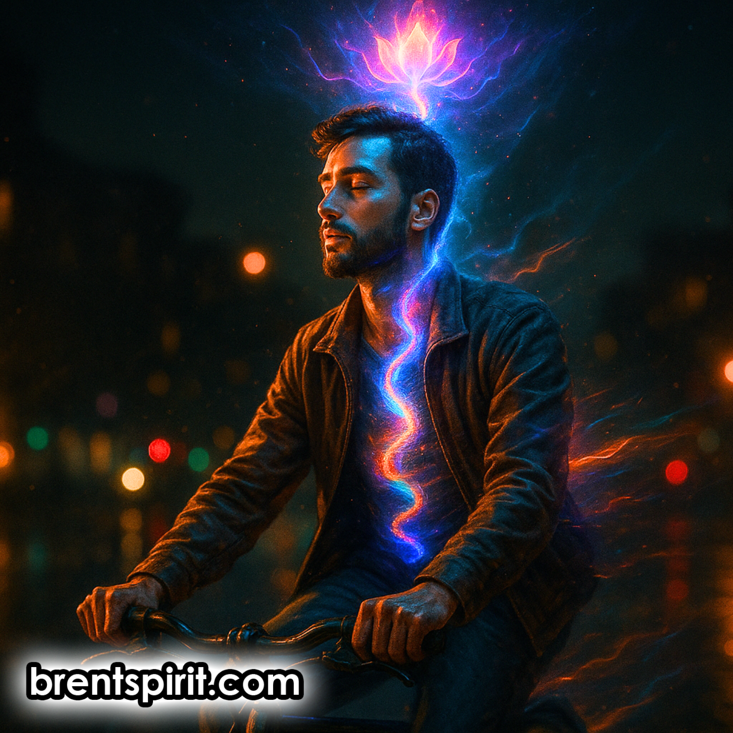 Things I Wish I Knew Before Kundalini Awakening | Part 40