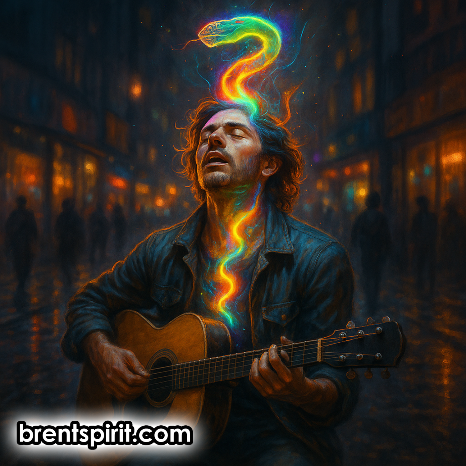 Don't Make Kundalini Awakening Your Entire Personality | Part 38