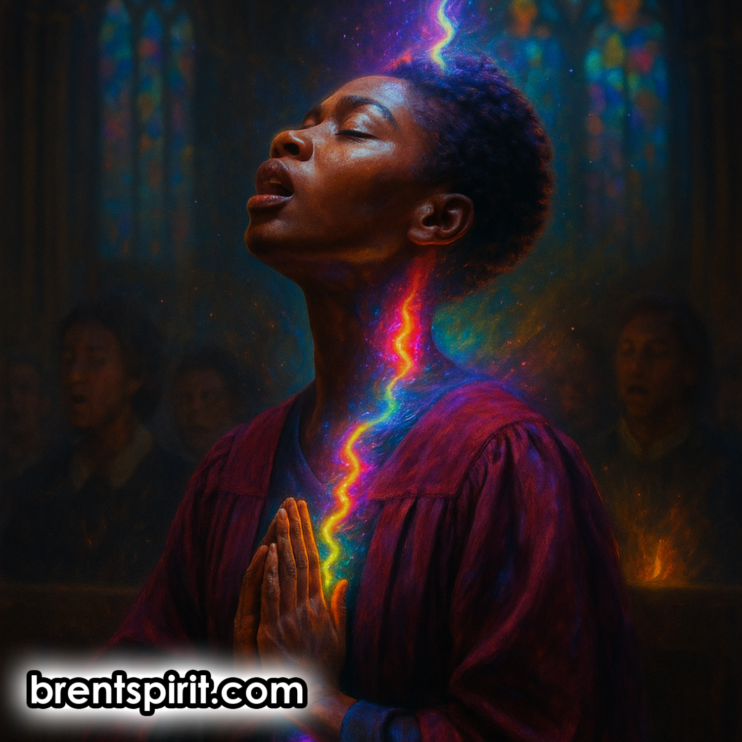 Kundalini Conversation with Tawni Todd | Part 37