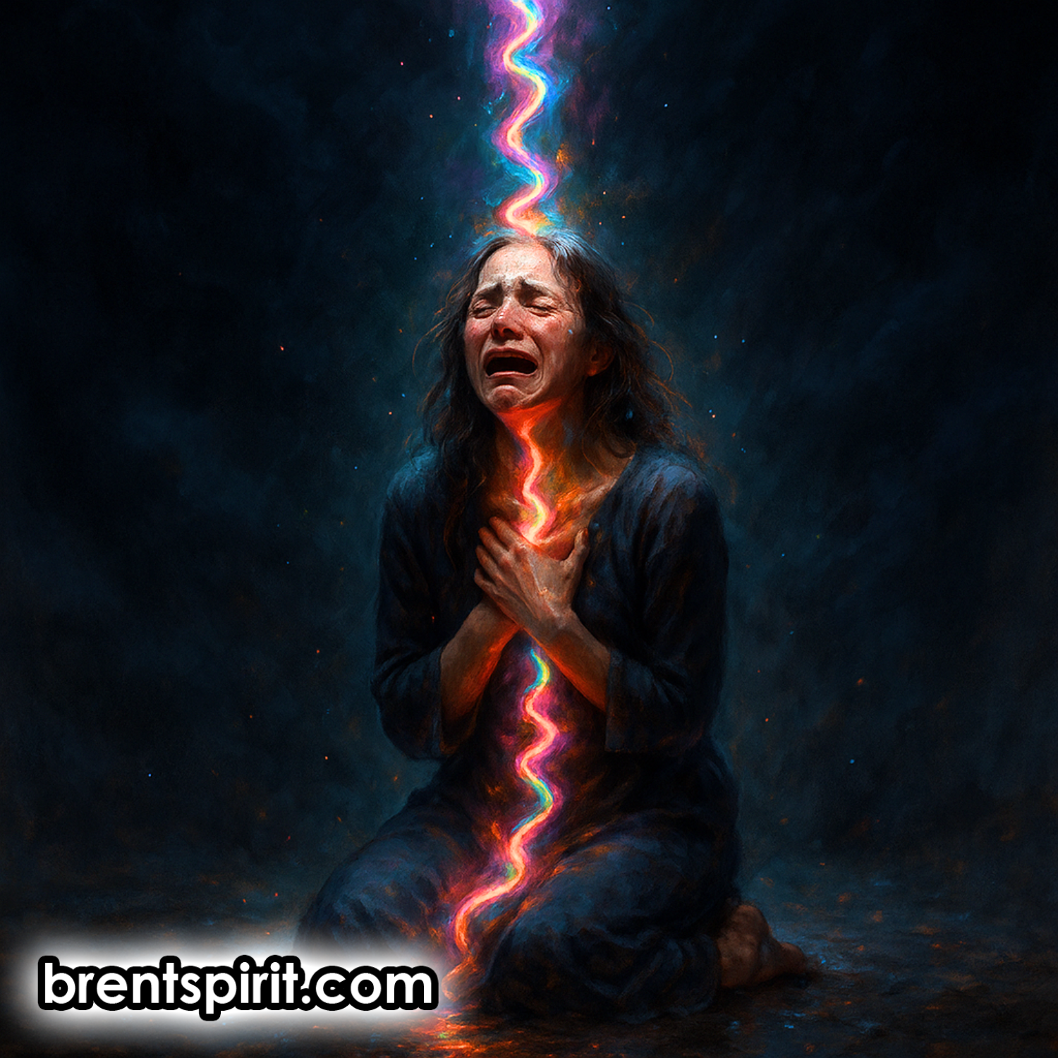 Kundalini Q&A: The Dark Night of the Soul | Shakti Awakening Series Part 46