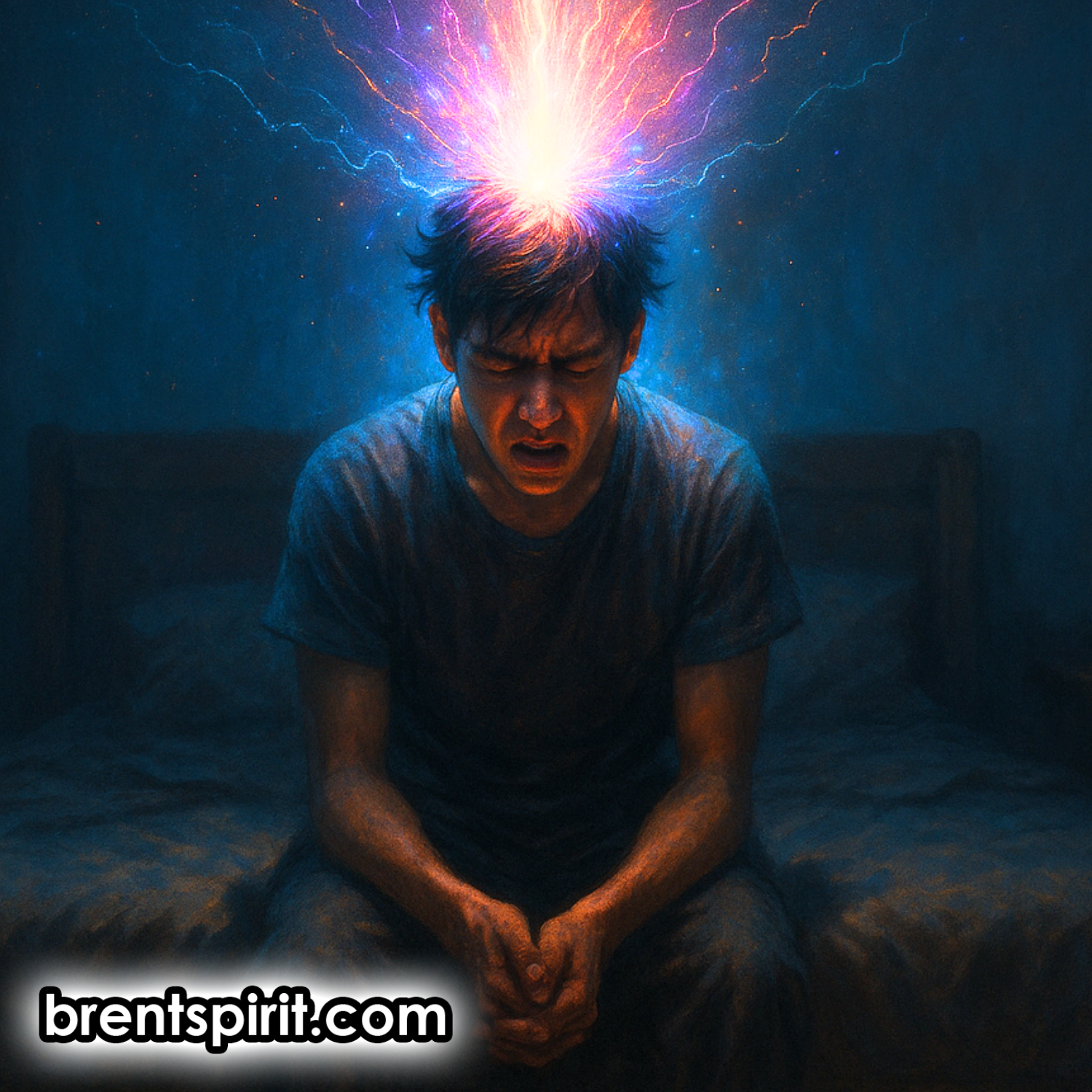 Kundalini Syndrome Isn't Real | Kundalini Awakening Series Part 36