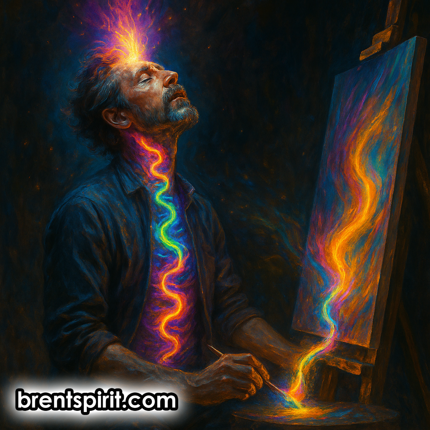 Even a Fool Can Go Through Kundalini Awakening! Surrender to the Mystery | Part 35