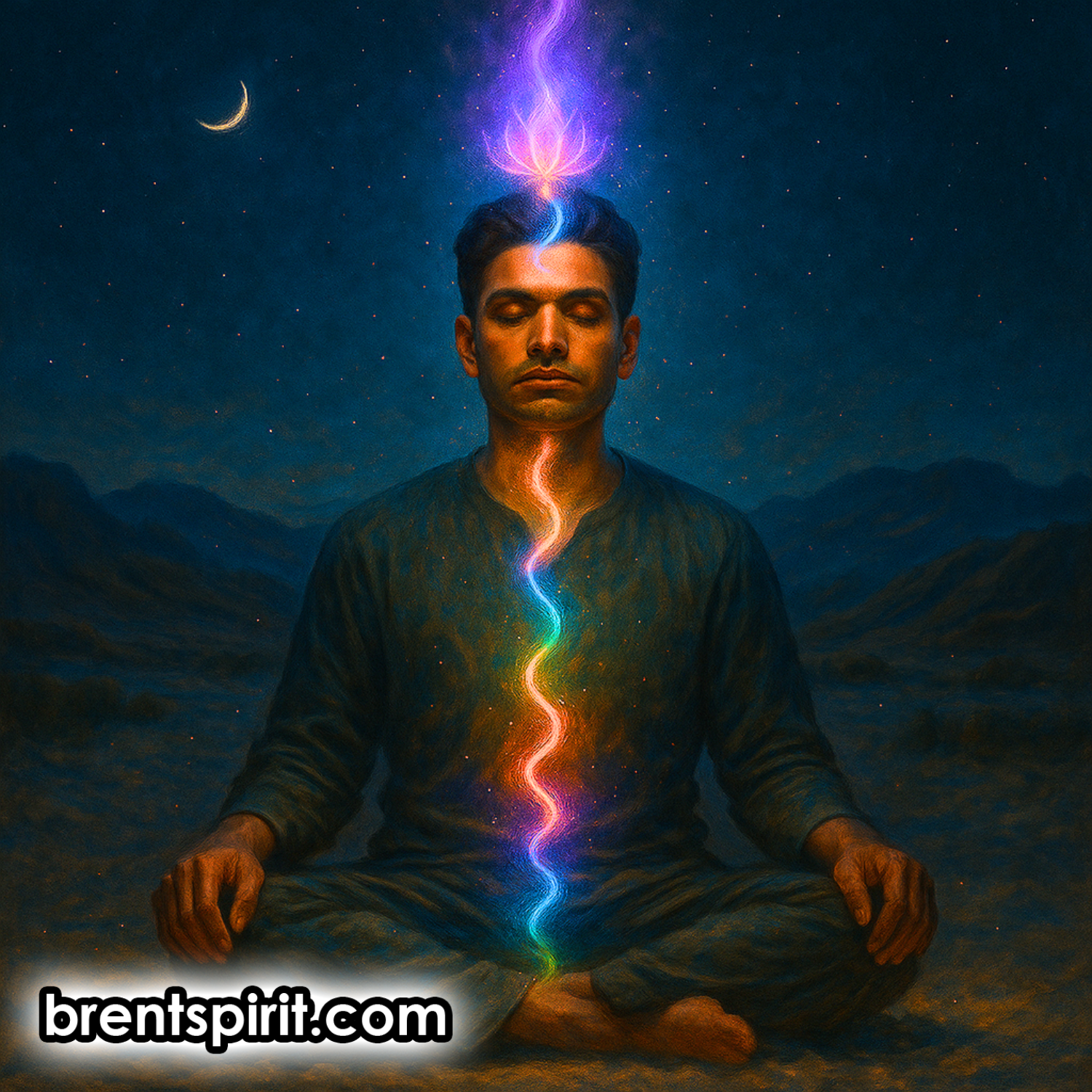 Kundalini, Meditation & Samadhi - Savikalpa, Nirvikalpa, Sahaja | Kundalini Series Part 18