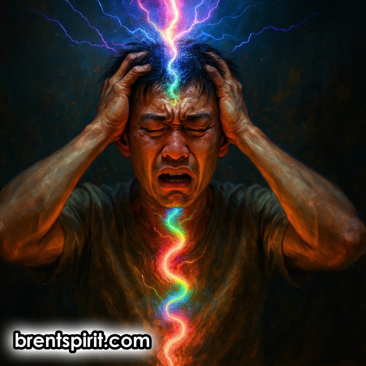 Denying Kundalini Awakening: Neo-Advaita, Non-Duality, Mooji, Maharshi | Kundalini Awakening Series Part 12