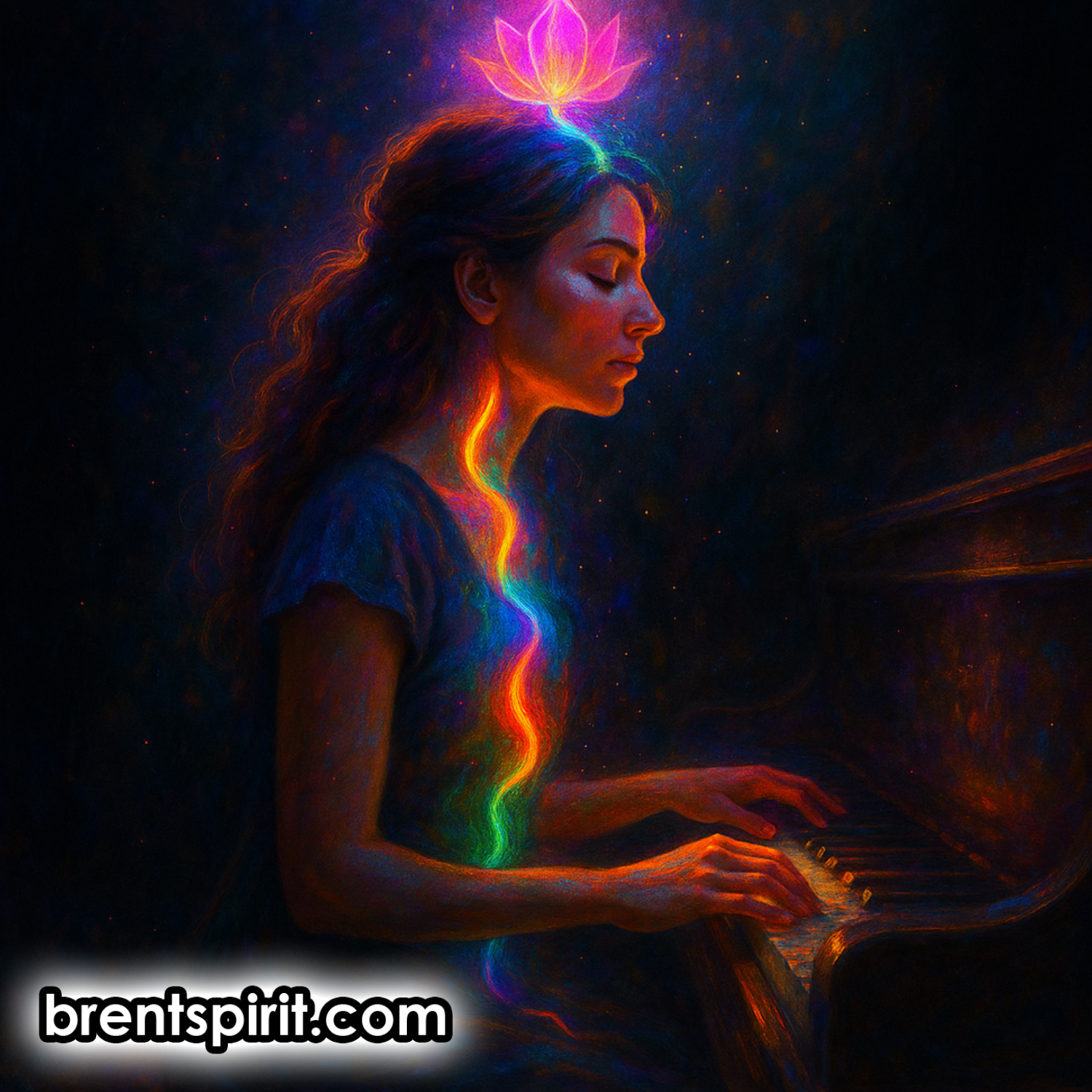 Kundalini: Invoking the Muse, Creativity & Channeling | Kundalini Awakening Series Part 16