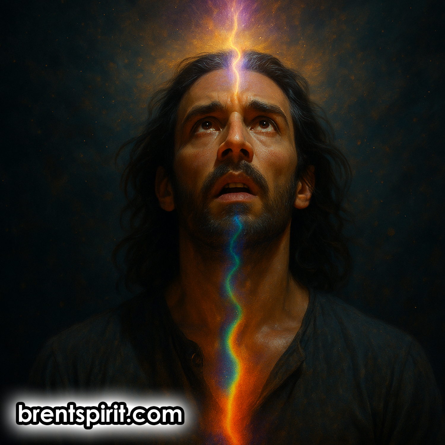 Kundalini Conversation with Jessica Eve: Neo-Advaita & Non-Duality | Kundalini Series Part 17