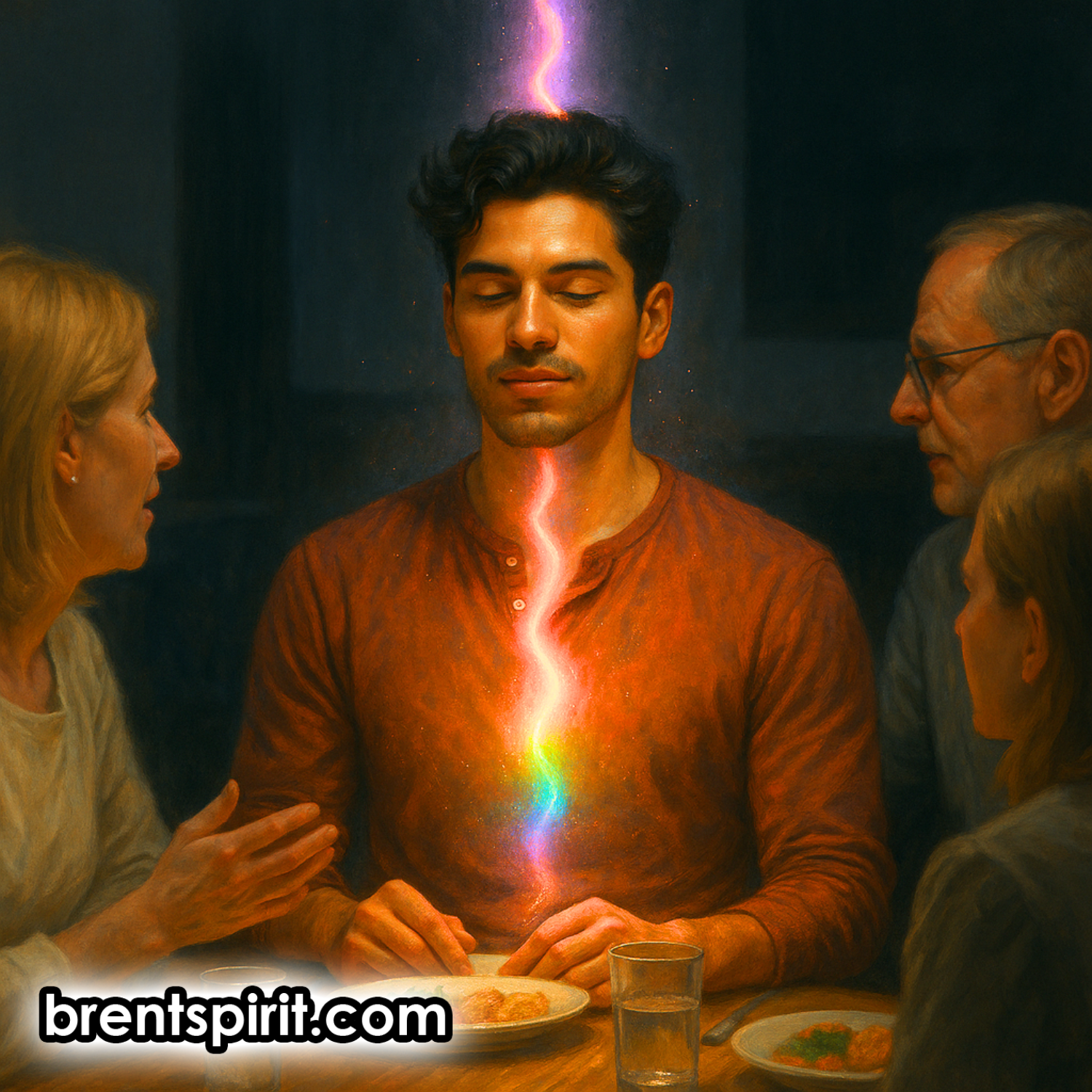 Talking About Kundalini with Friends and Family | Kundalini Series Part 24