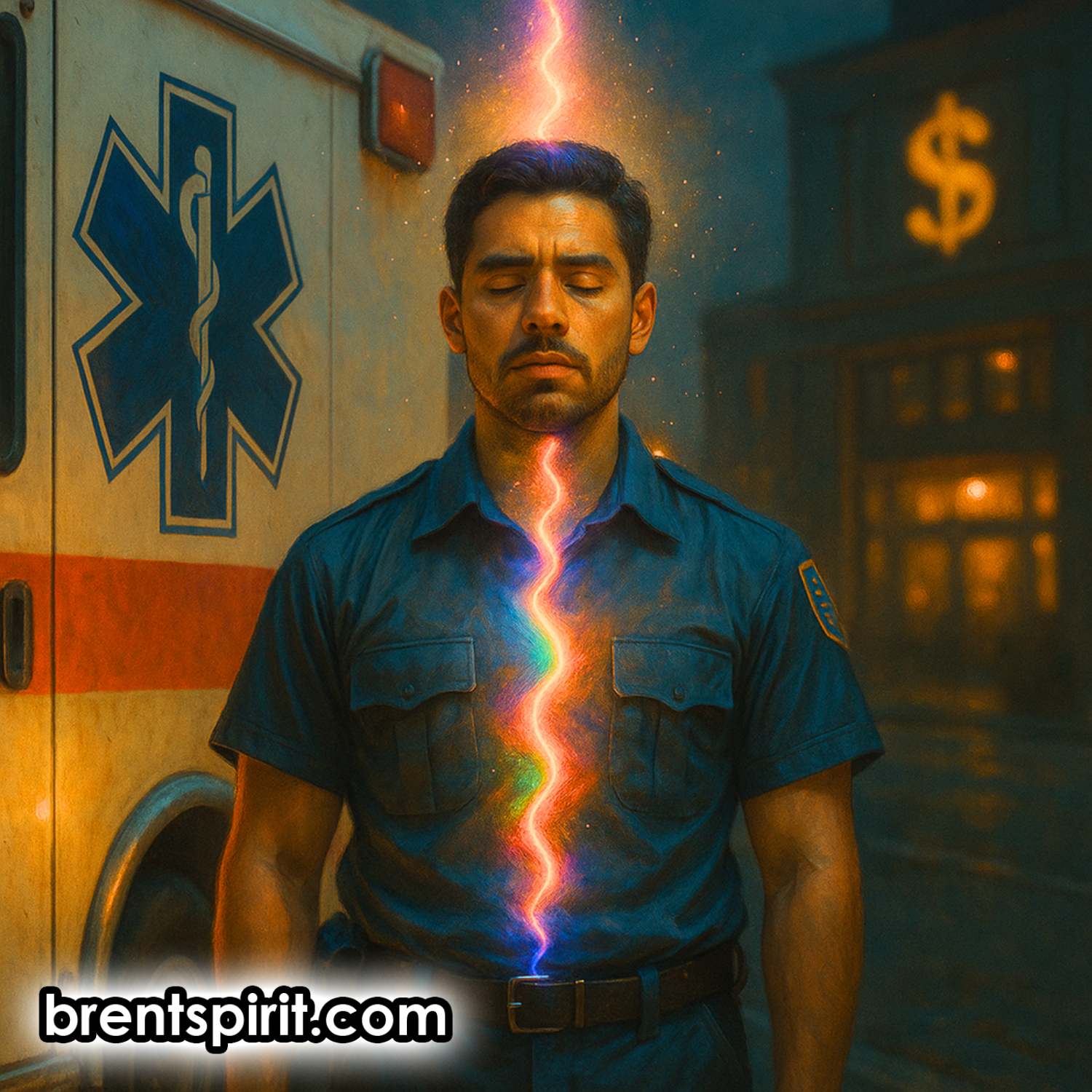 Kundalini Symbols Are Everywhere | Kundalini Series Part 23