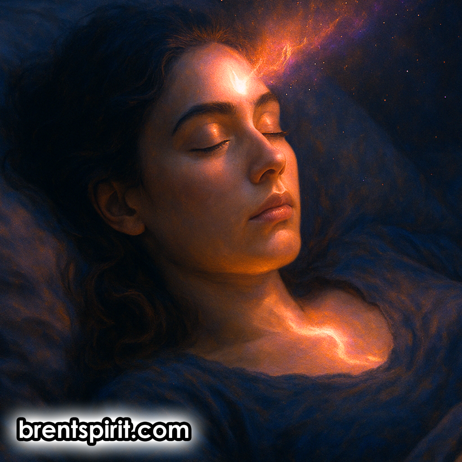 Kundalini and Dreams | Kundalini Awakening Series Part 15