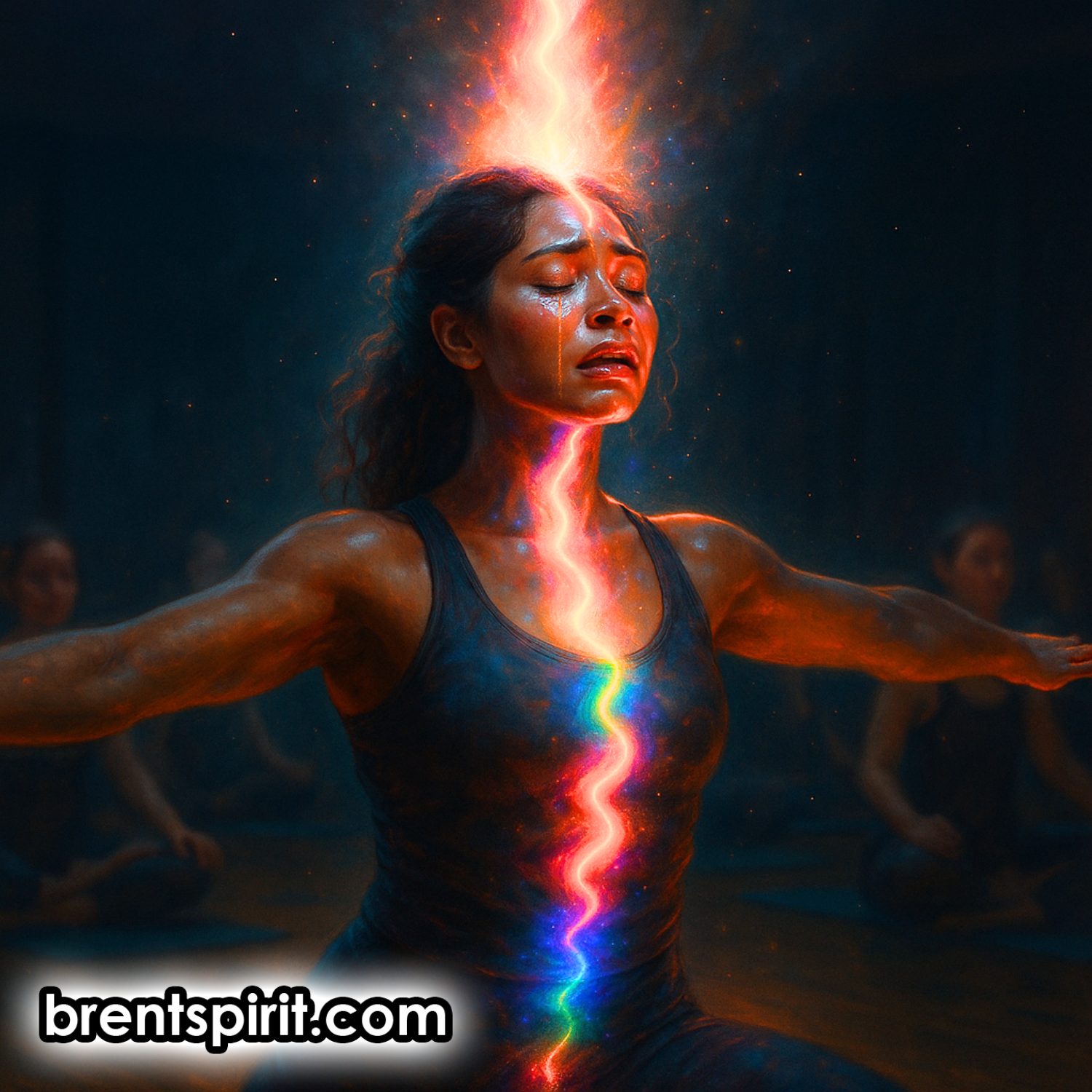 Kundalini and Yoga | Kundalini Awakening Series Part 11