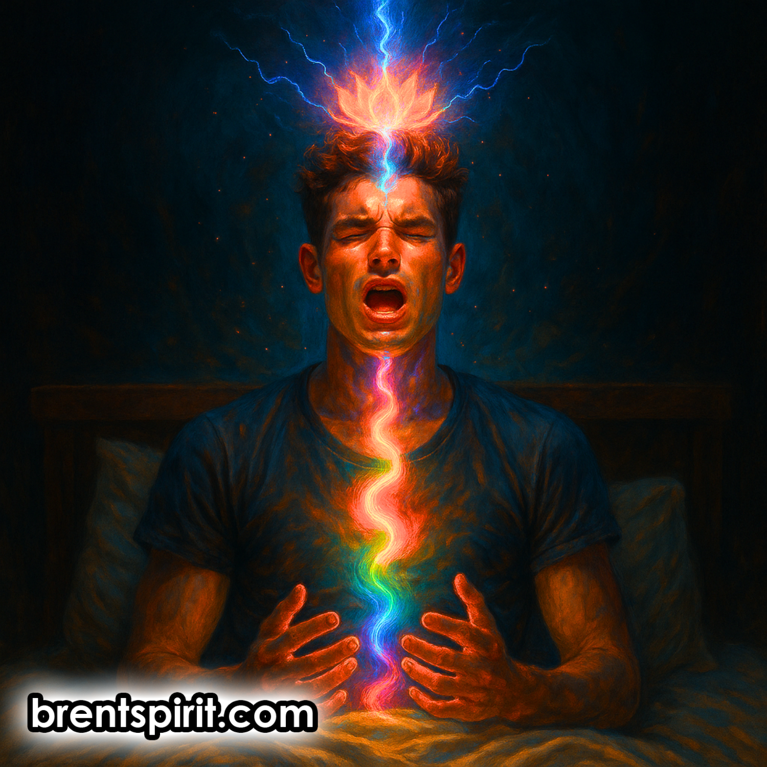 Kundalini, Ego Death, and the Thinning of the Ego | Kundalini Awakening Series Part 9