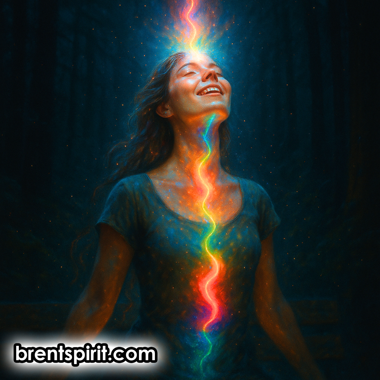 Relative Completion of the Kundalini Process | Kundalini Awakening Series Part 8