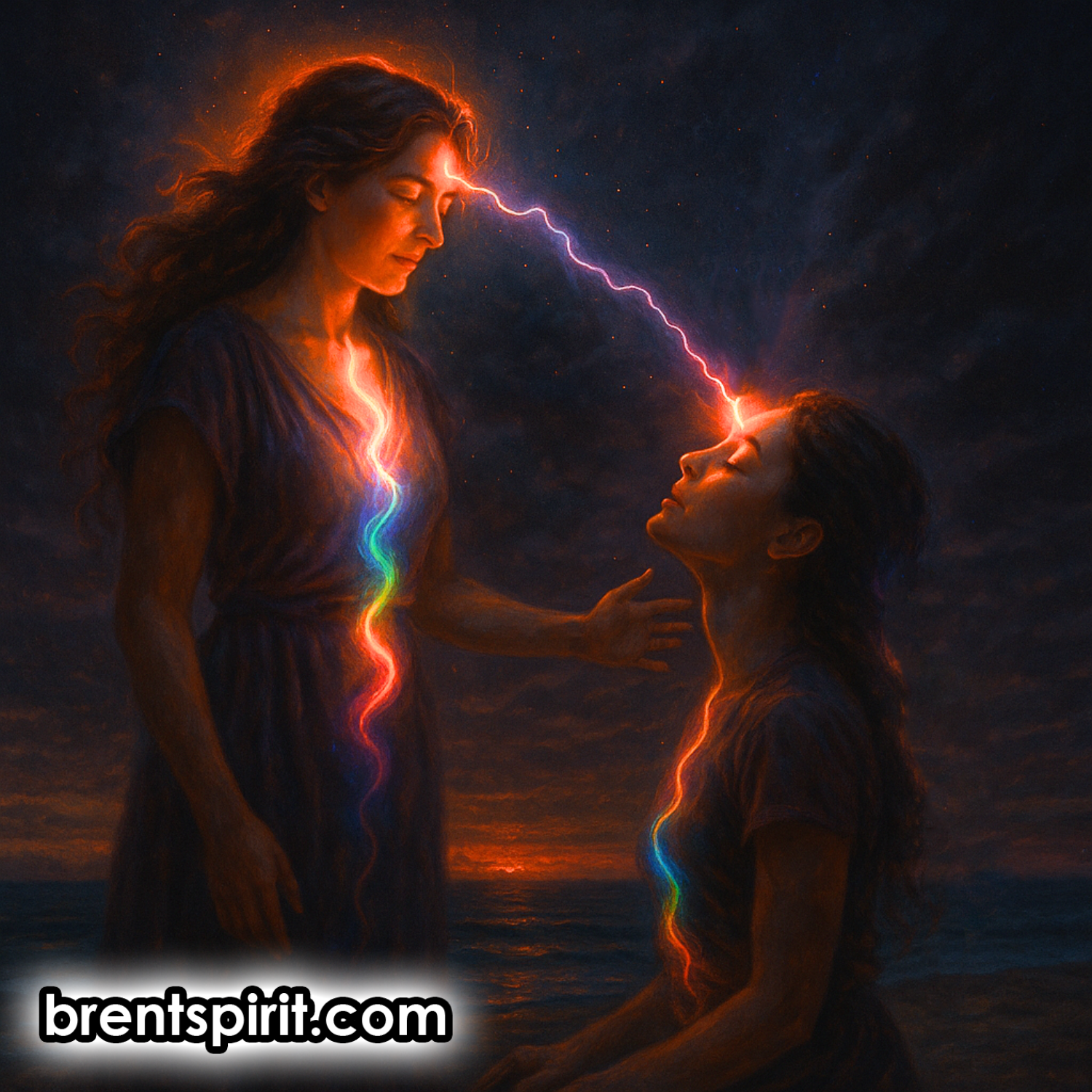 What is Shaktipat? | Kundalini Awakening Series Part 6