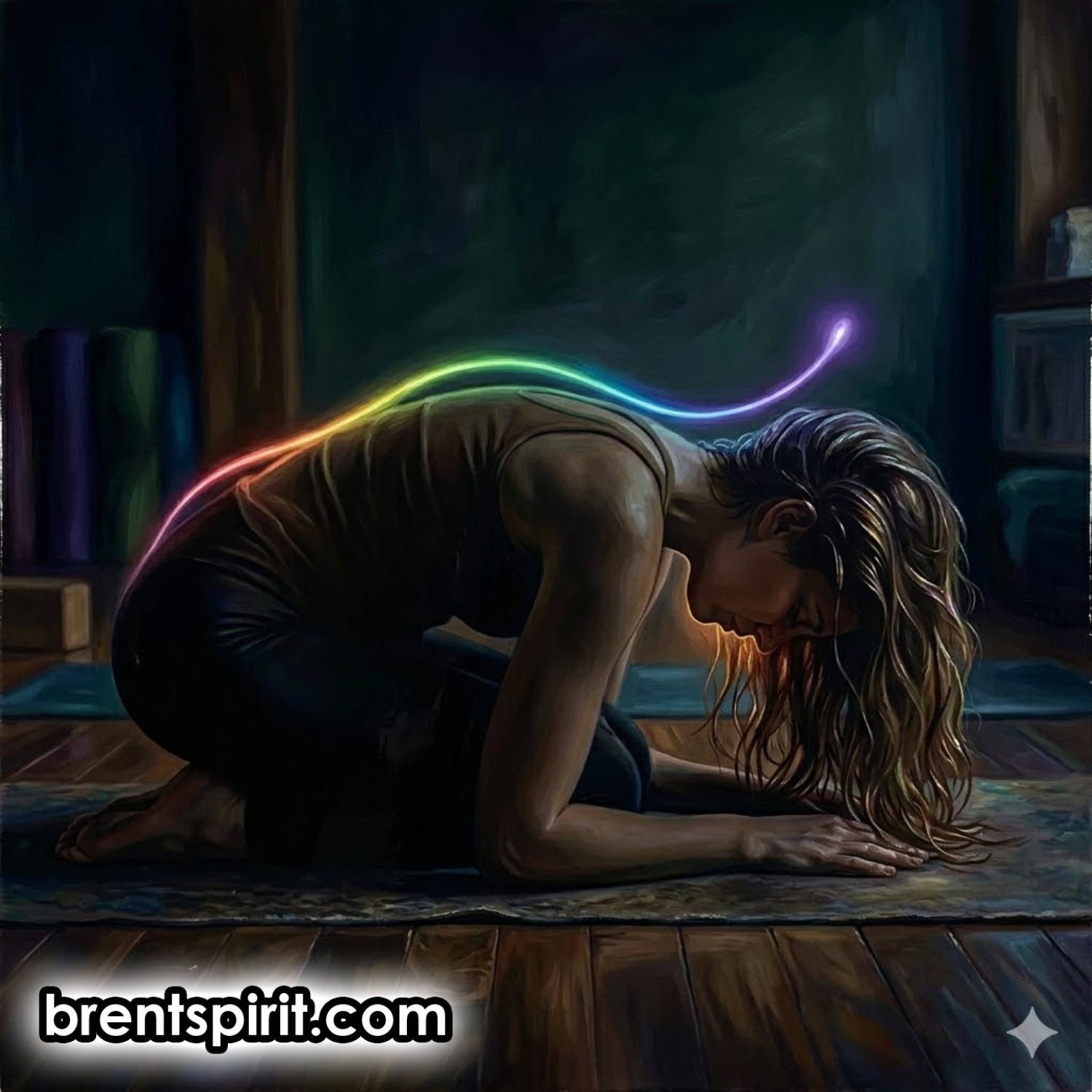 Kundalini Q&A Compilation - Post-Awakening Thinking, Bashar, Pleiadeans, Work Hard or Surrender?