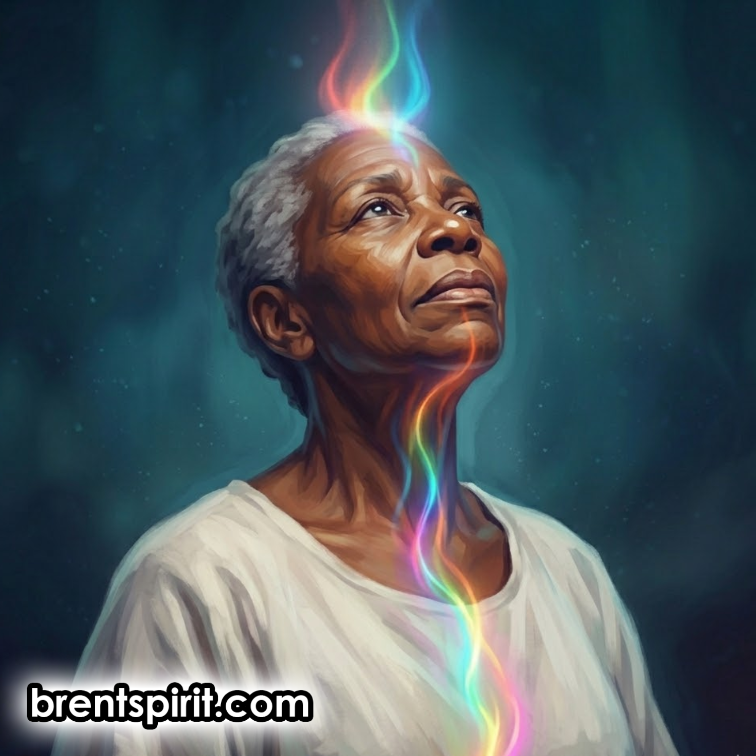 Kundalini Awakening & Addiction with Aaron Camp | After Dark