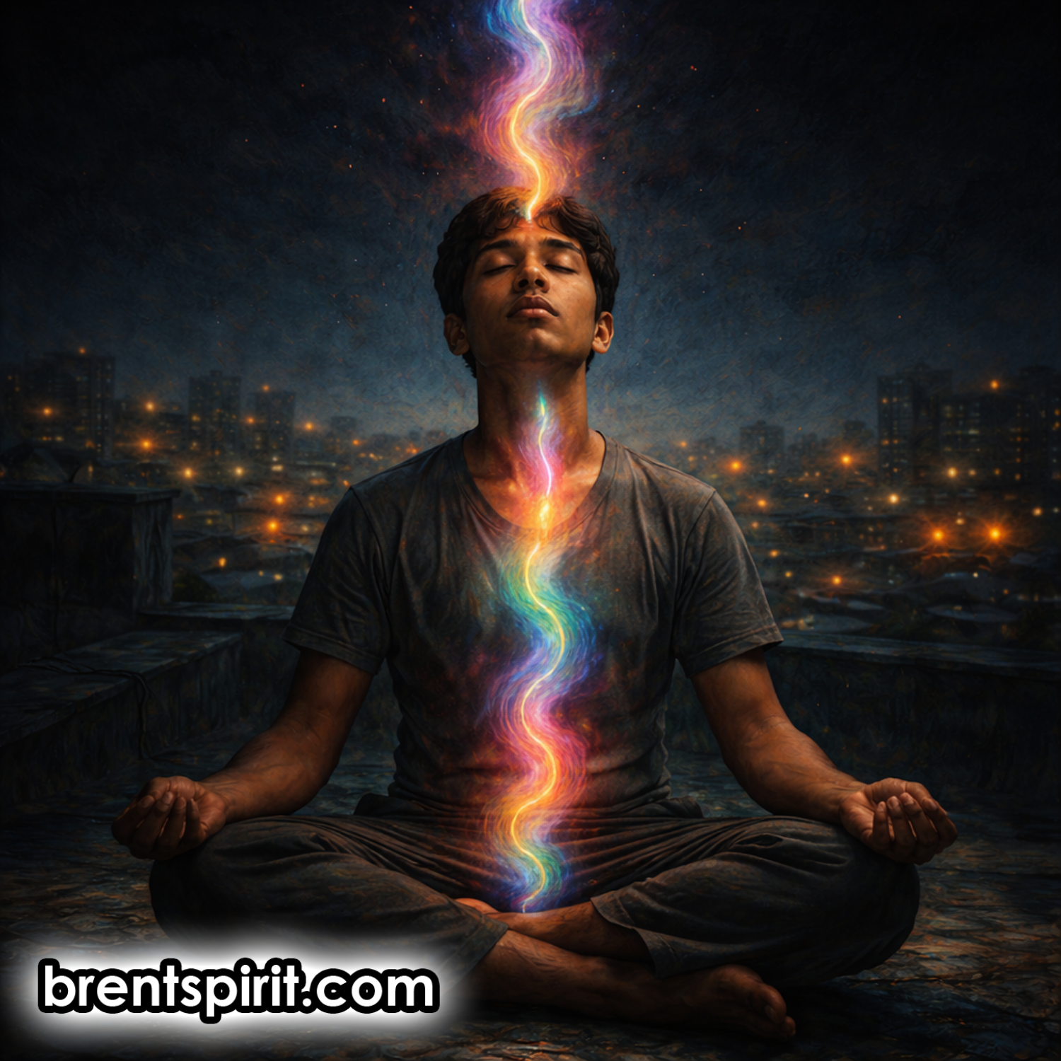 Kundalini Q&A Compilation - Just Be the Co-Pilot! Meditation Doesn’t Have To Be Peaceful & The Crown Chakra