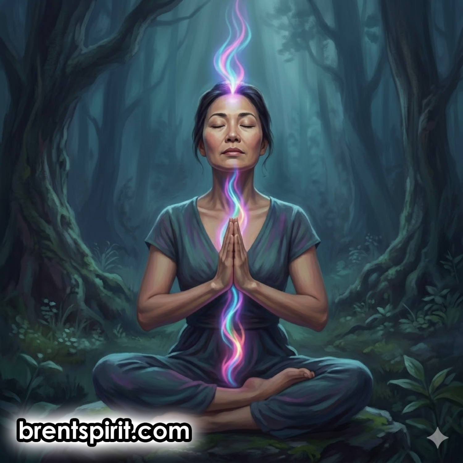 Kundalini Q&A Compilation - Trust the Inner Teacher, Near-Death Experiences & Light Language