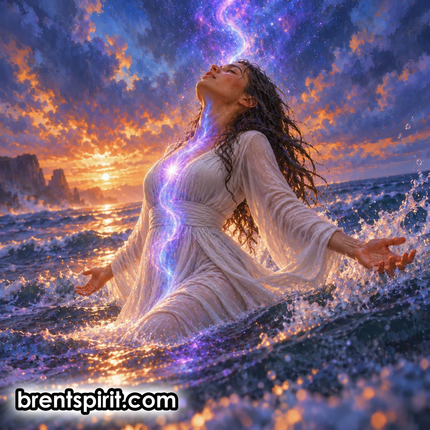 My Contemplative Practice to Dissolve Ego and Awaken Further episode artwork