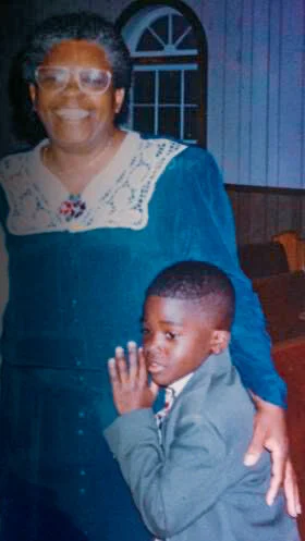 Young Moe & Granny.jpg