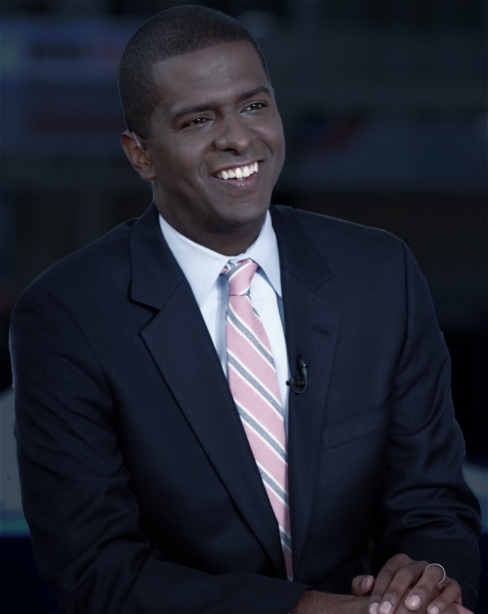 Bakari Sellers