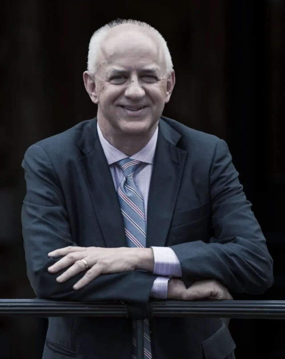 Moe Brown Jim Hodges.jpg