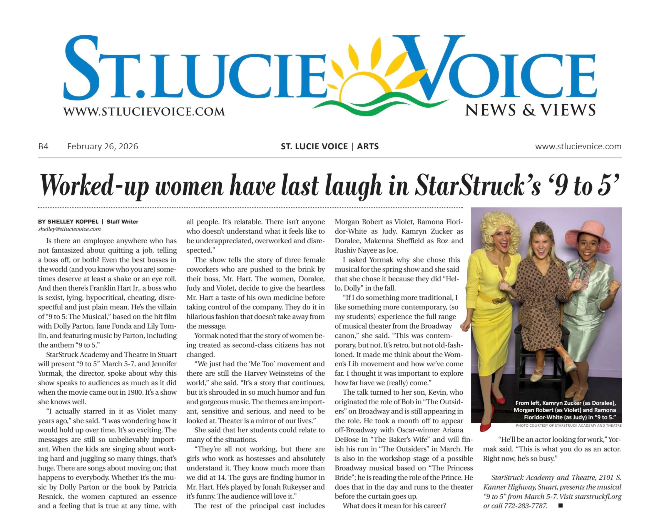 9 to 5 St Lucie Voice Article.png