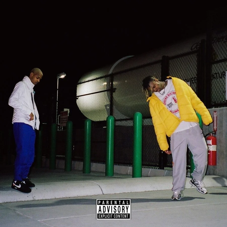 88London - DAYS B4 