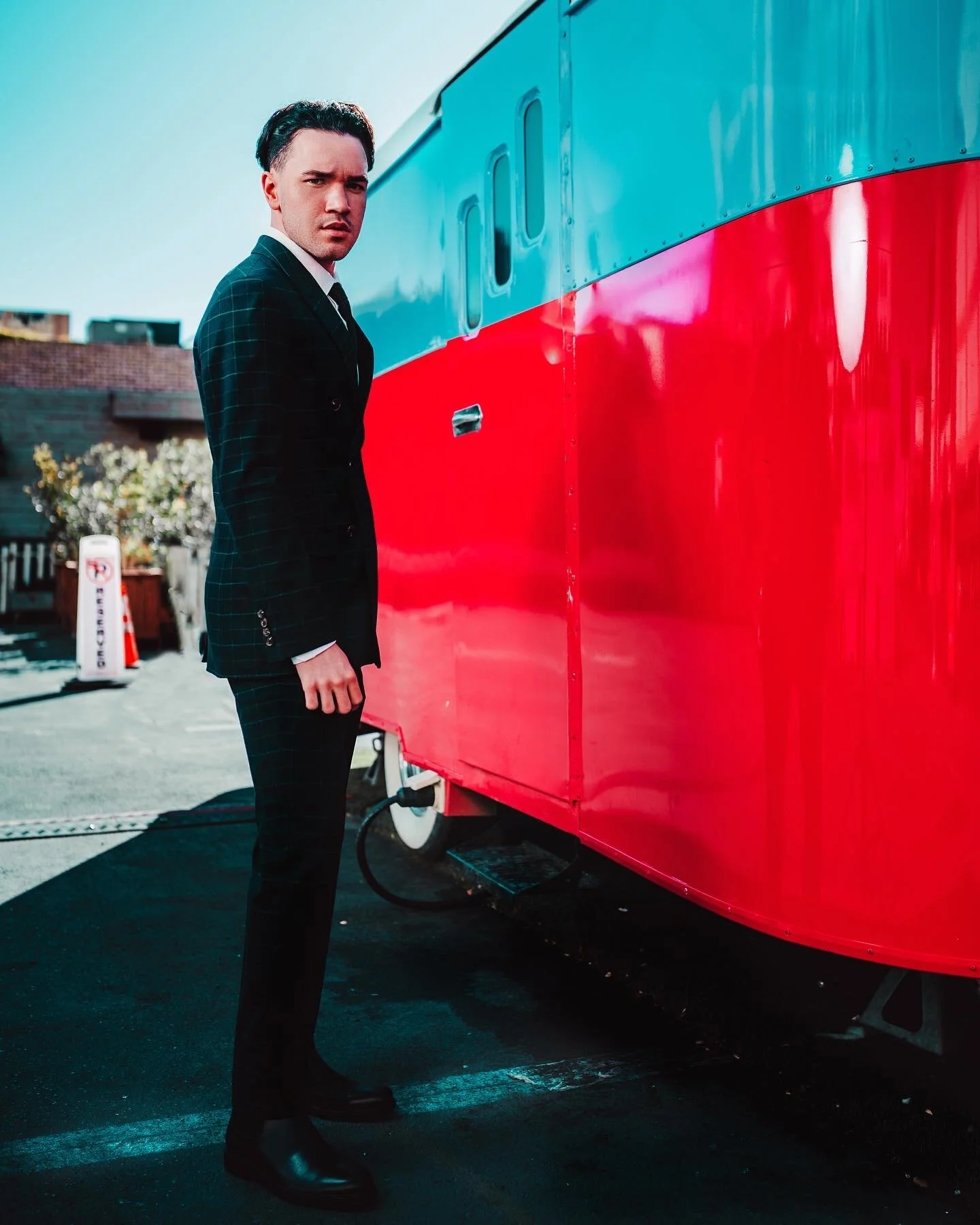 Photographed by Stattic Frames