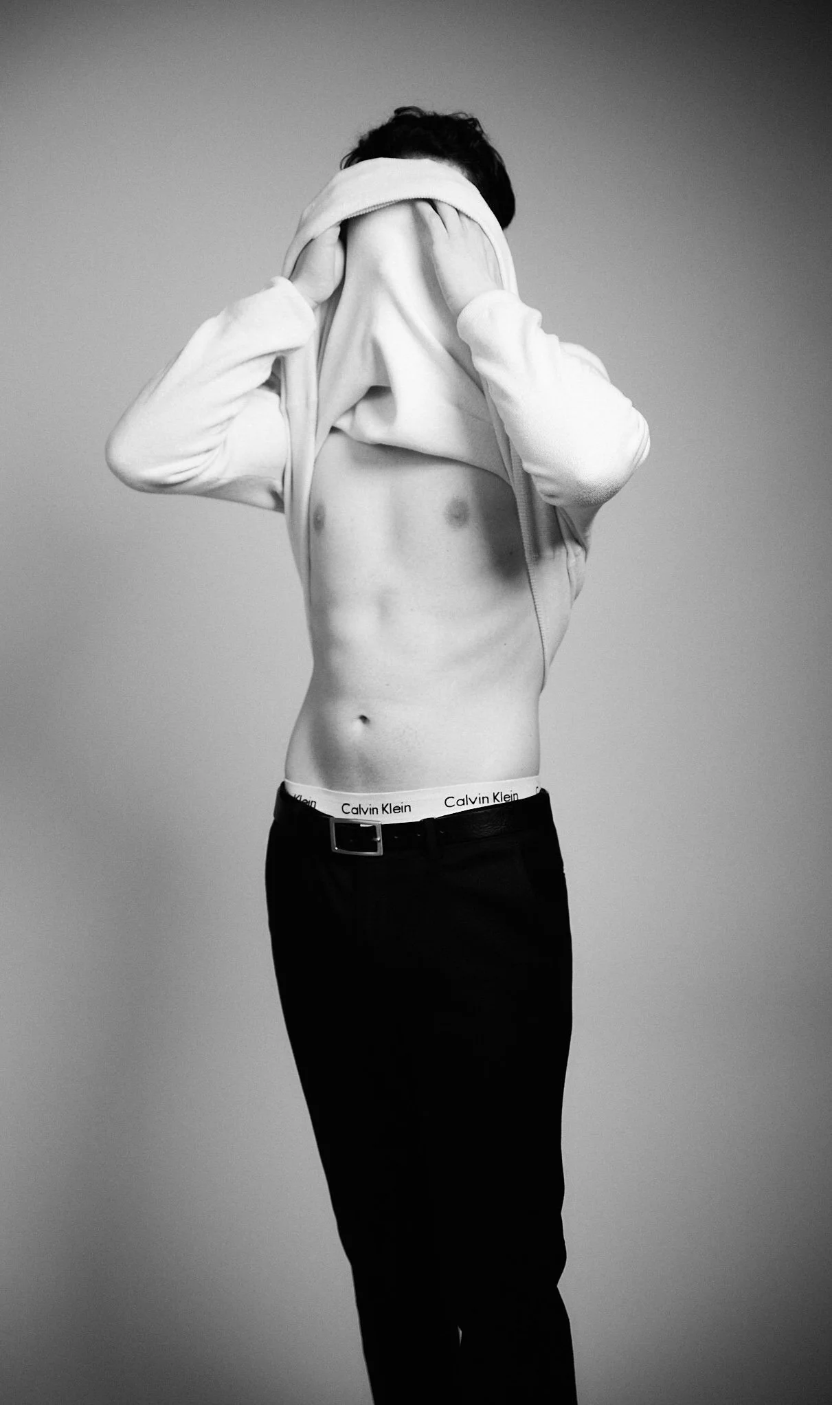 Photographed by Patrick Gonzales 