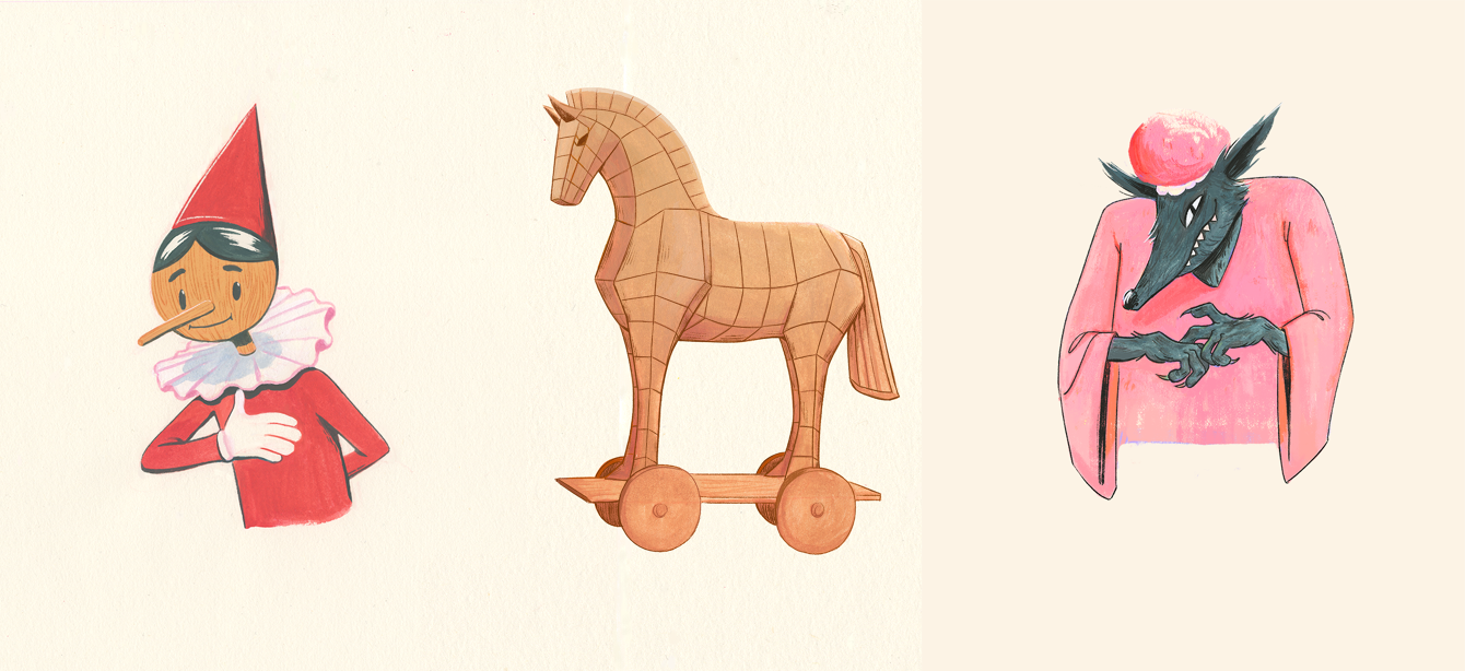 Initial Concepts