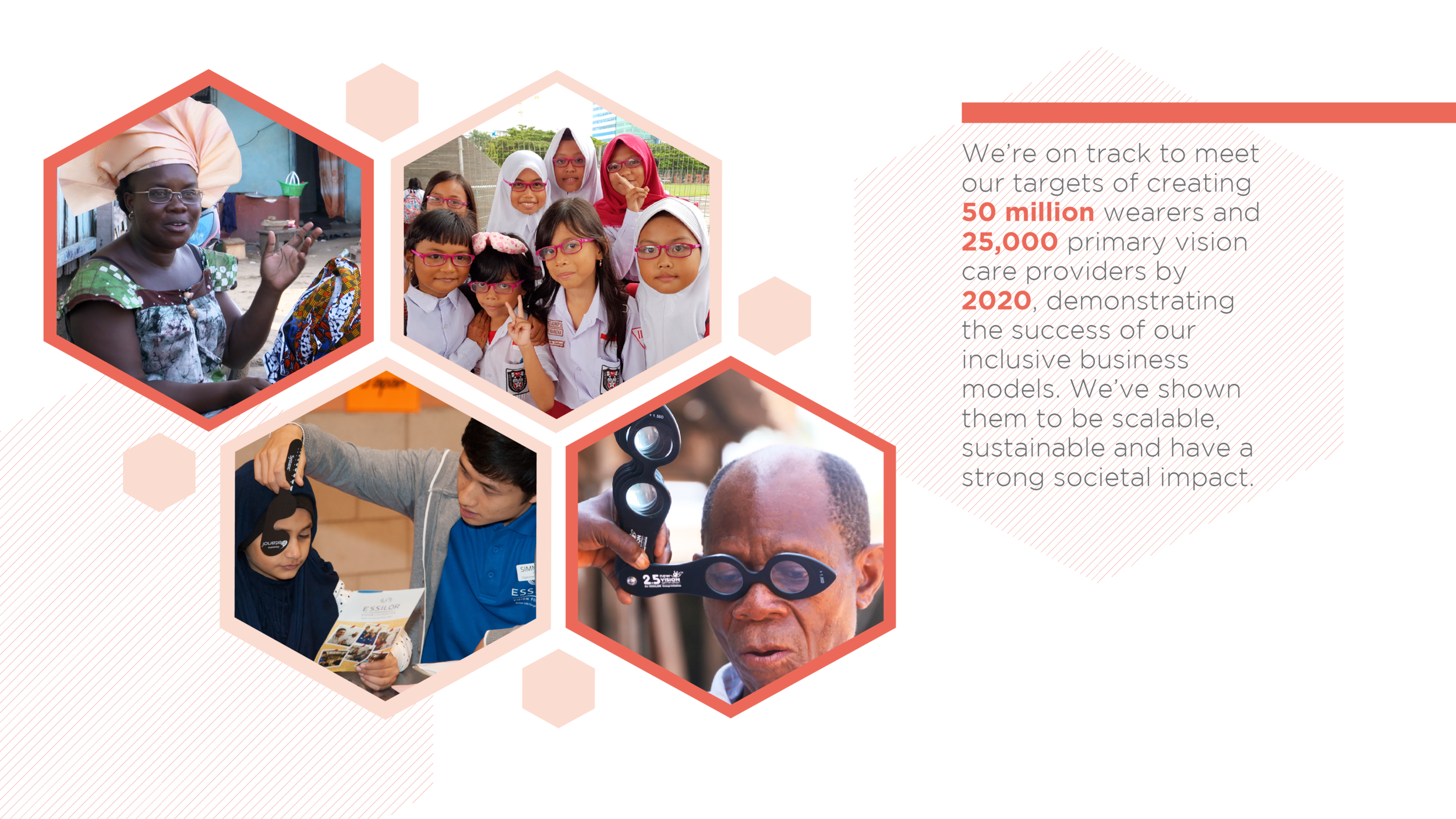 Essilor Brochure Ads 2018