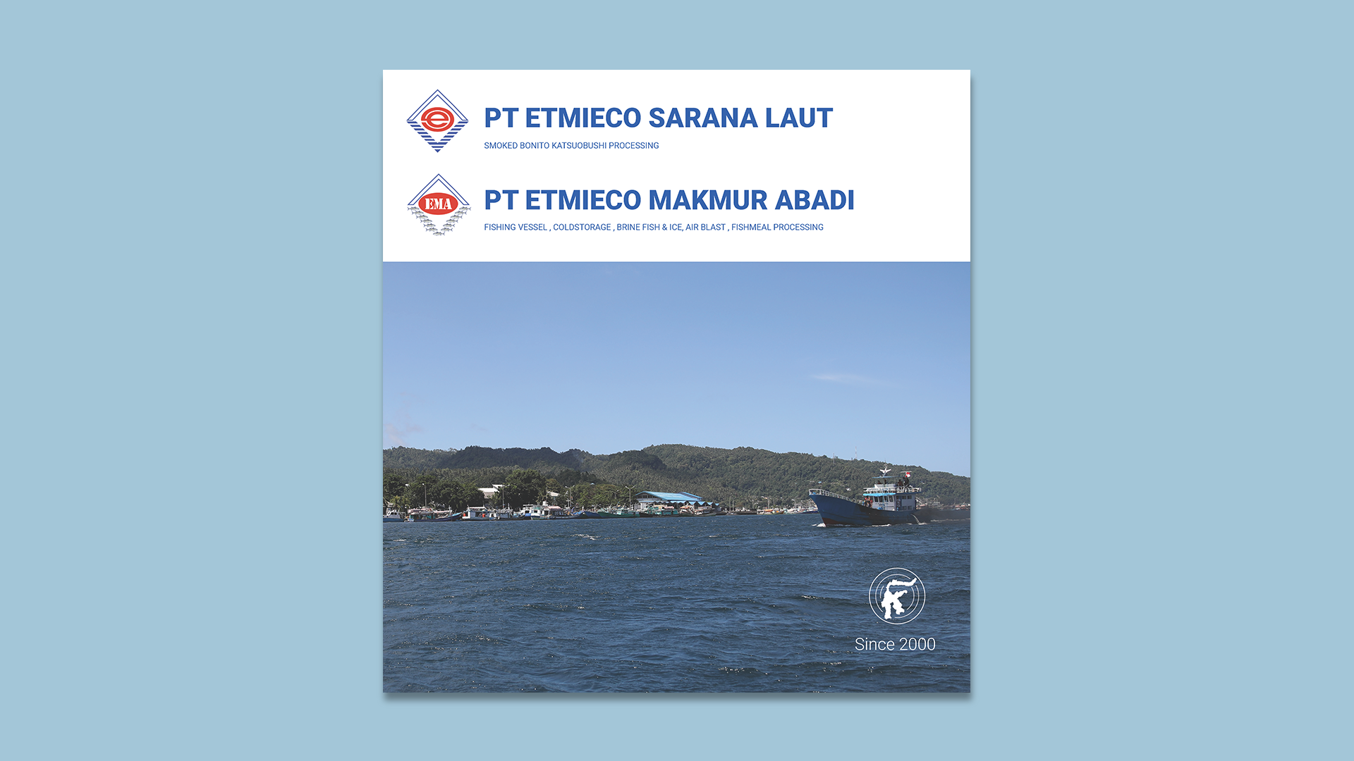 PT Etmieco Brochure