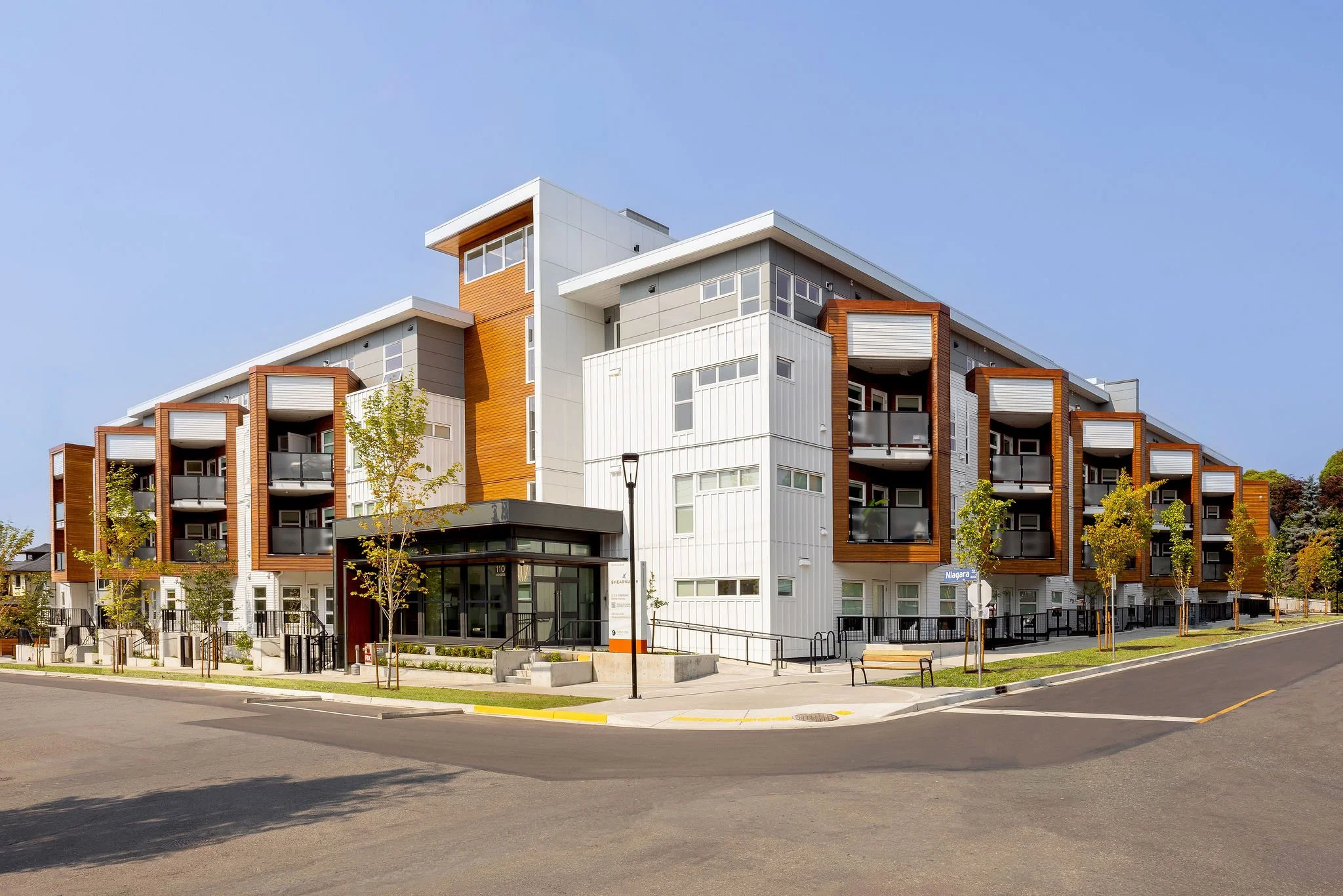 Residential