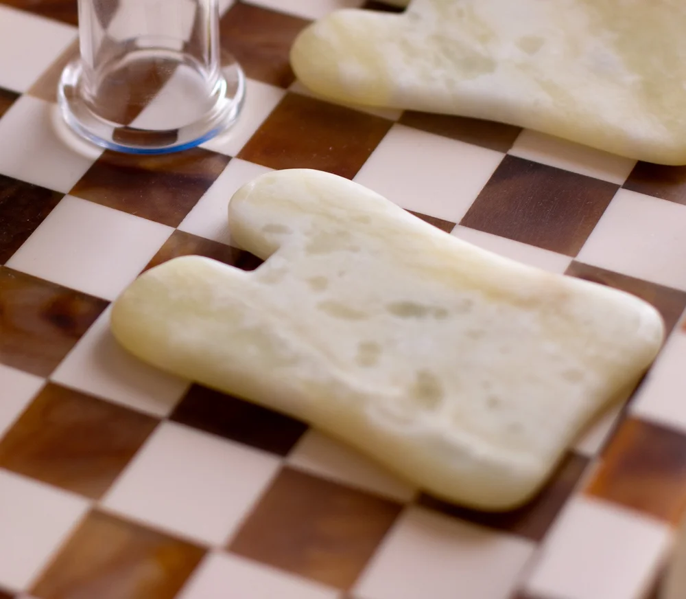 How many cosmetic acupuncture treatments?