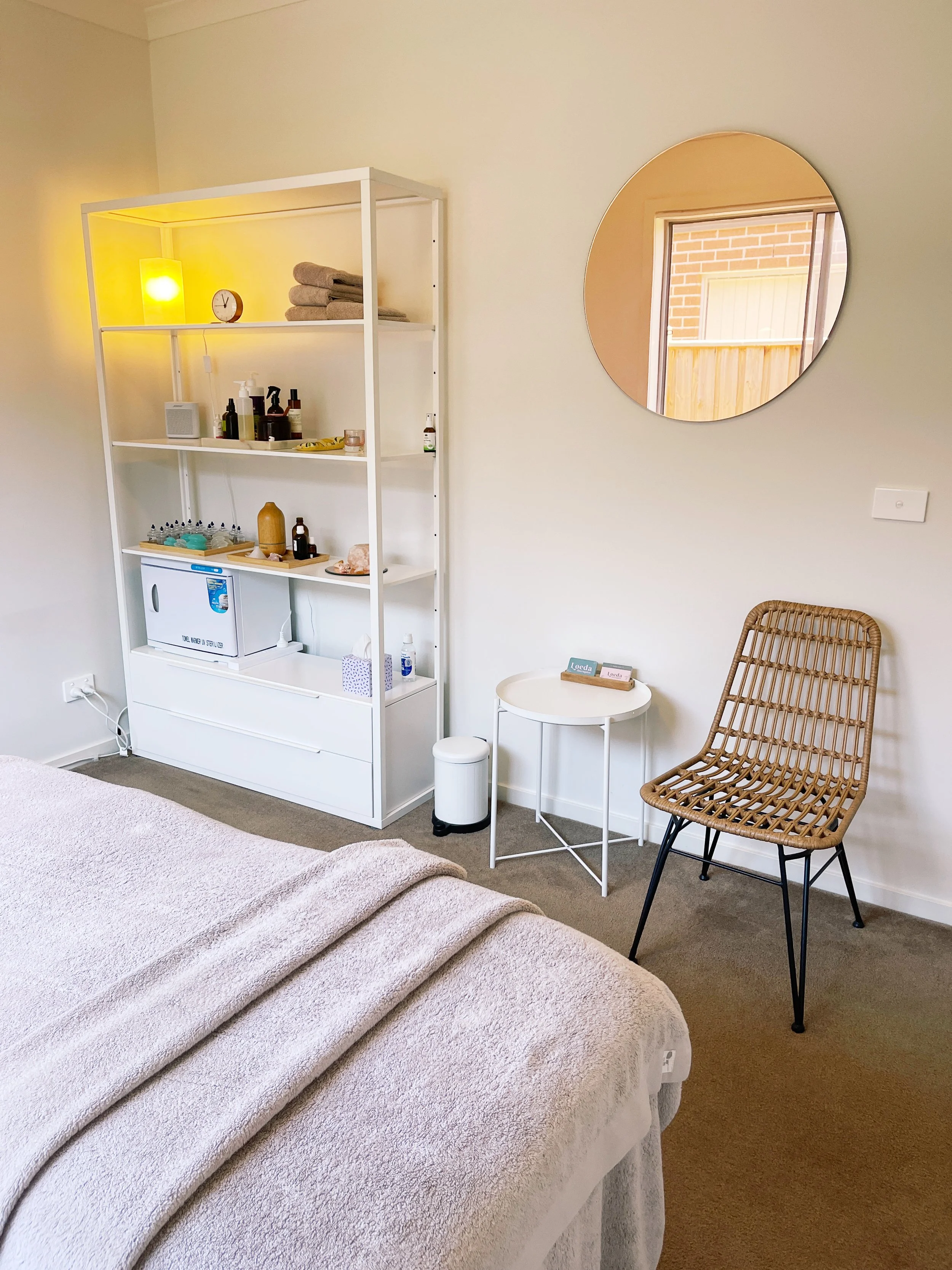 Remedial massage therapist job in Melbourne massage jobs point cook