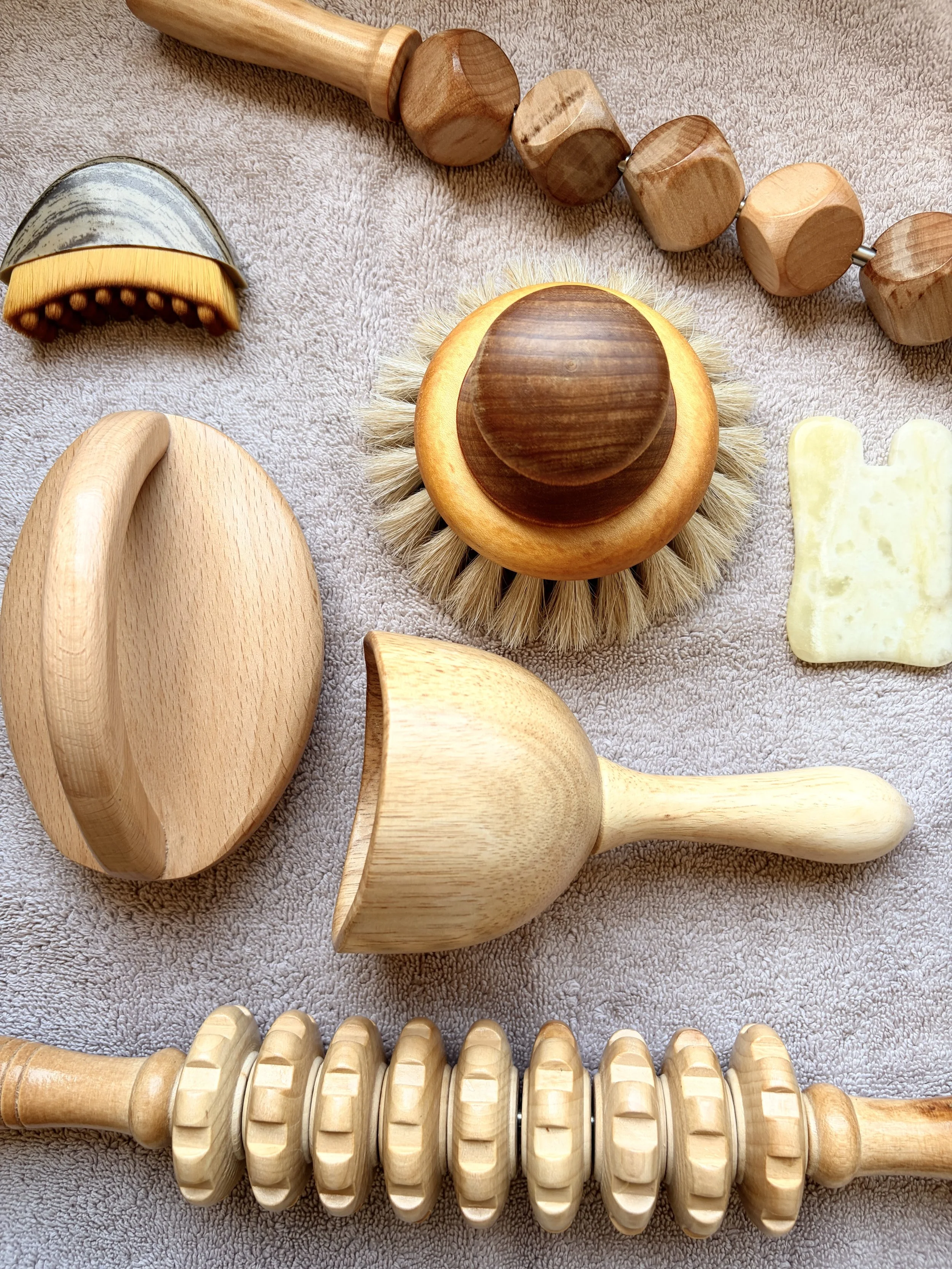 wood therapy melbourne