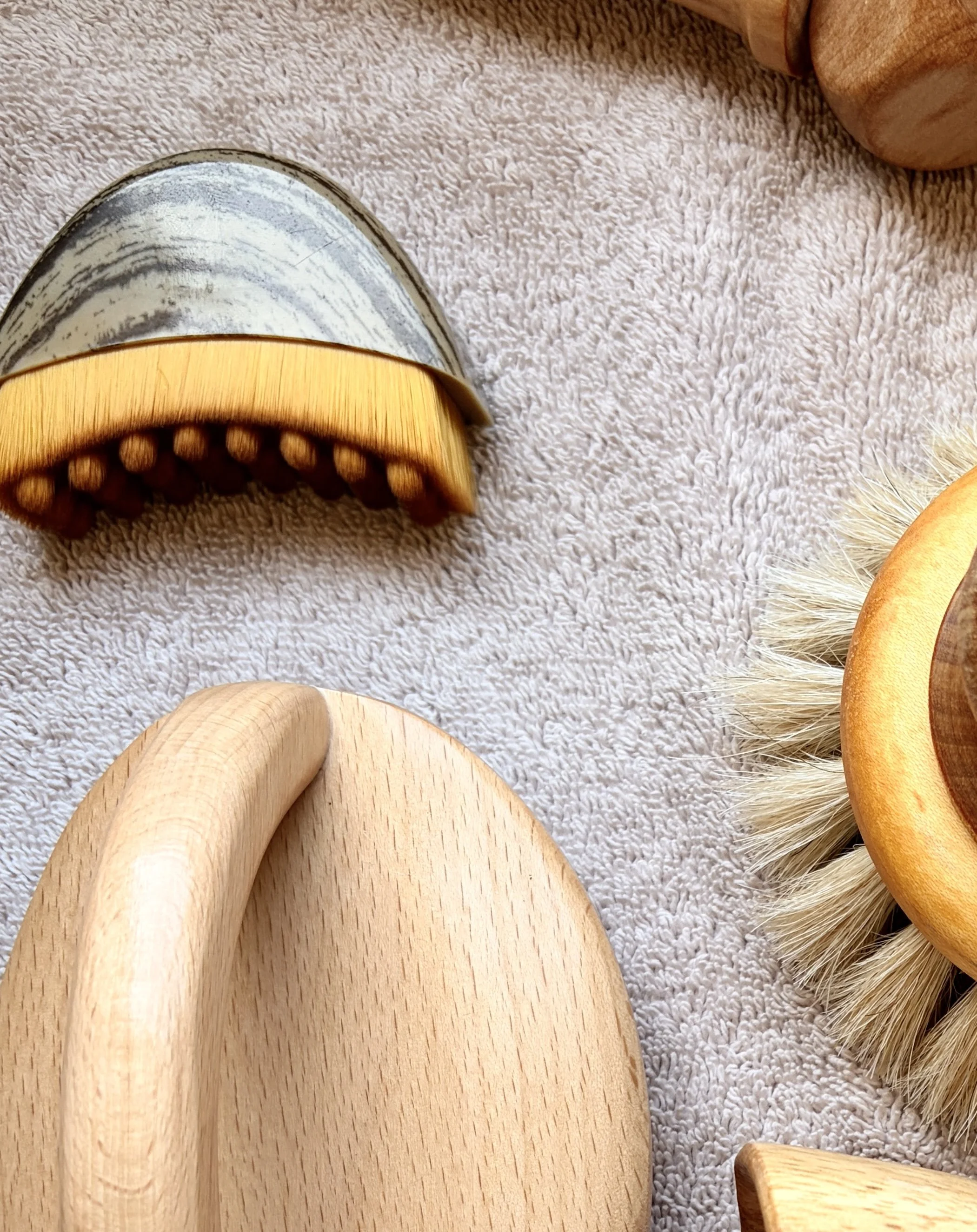 lymphatic drainage melbourne